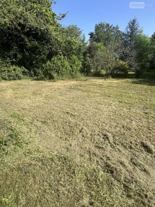  Terrain à vendre 1031 m²