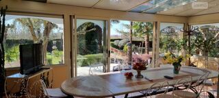  Maison à vendre 5 pièces 144 m²
