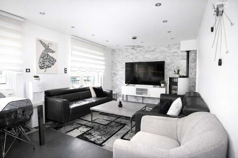   Vente Maison Maison - 6 pi�ce(s) - 114 m�