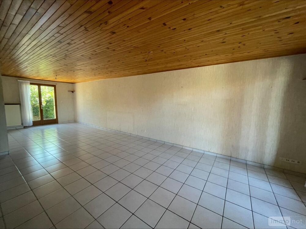 vente Maison - 3 pièce(s) - 95 m² Viriat (01440)