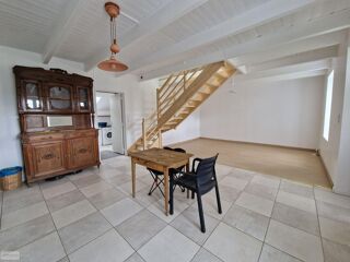  Maison � vendre 4 pi�ces 64 m�