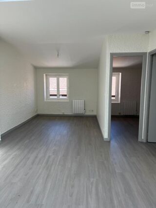  Appartement à vendre 3 pièces 51 m²
