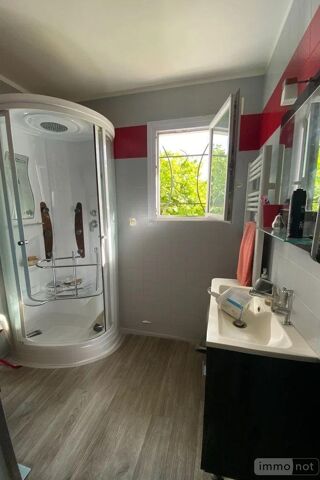  Maison à vendre 3 pièces 62 m²