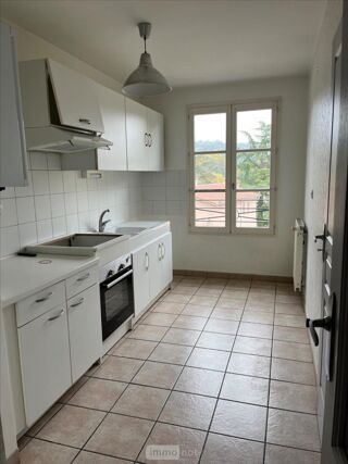  Appartement � vendre 2 pi�ces 69 m�