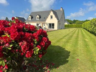  Maison � vendre 8 pi�ces 200 m�