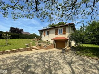  Maison à vendre 5 pièces 133 m²