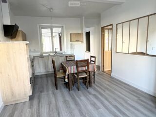  Maison à vendre 5 pièces 101 m²