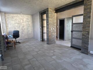  Maison à vendre 3 pièces 78 m² Vierzon