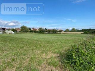  Terrain à vendre 960 m²