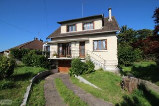  Maison � vendre 6 pi�ces 104 m�