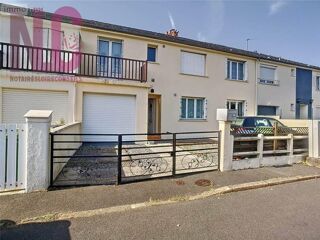  Maison  vendre 7 pices 128 m