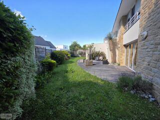  Maison � vendre 7 pi�ces 192 m�