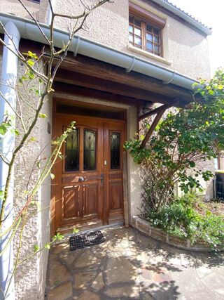  Maison à vendre 4 pièces 95 m²