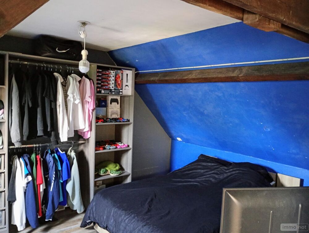vente Maison - 6 pièce(s) - 132 m² Cambrin (62149)