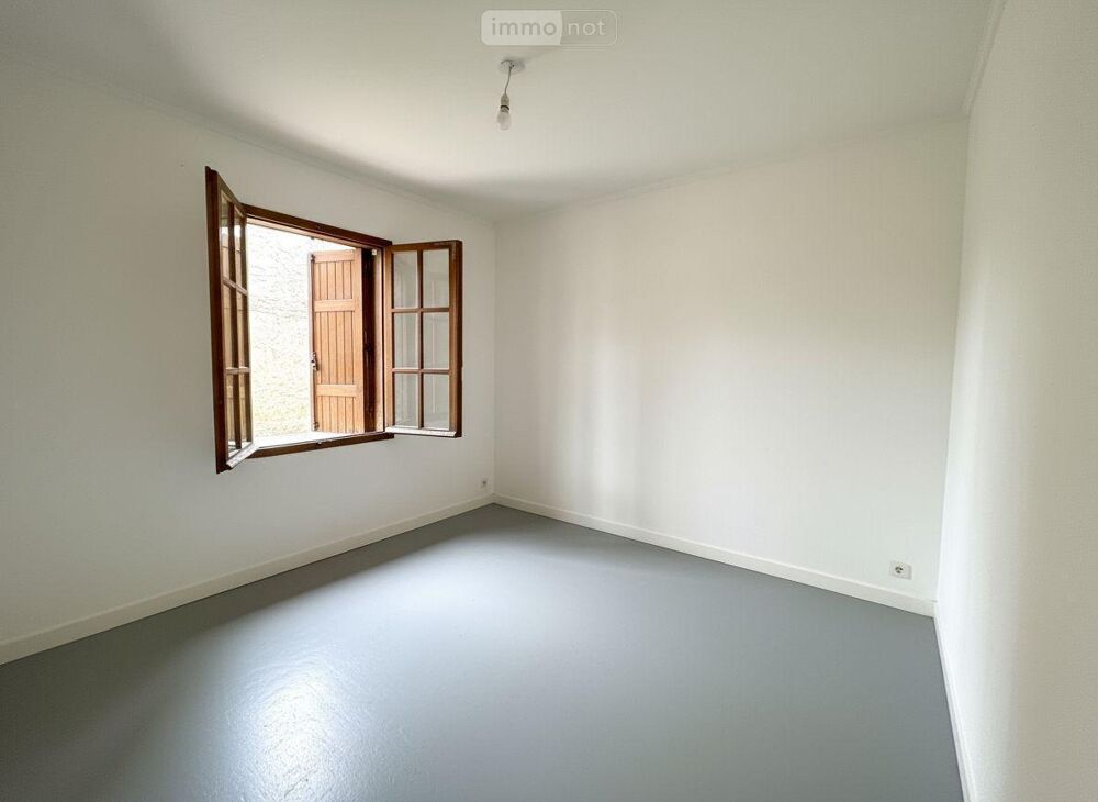 � vendre  Maison Saint-Denis (97400)