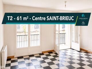  Appartement à vendre 2 pièces 61 m²