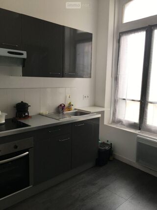  Maison à vendre 4 pièces 117 m²