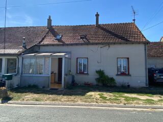  Maison à vendre 3 pièces 70 m²