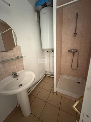  Appartement à vendre 2 pièces 35 m²