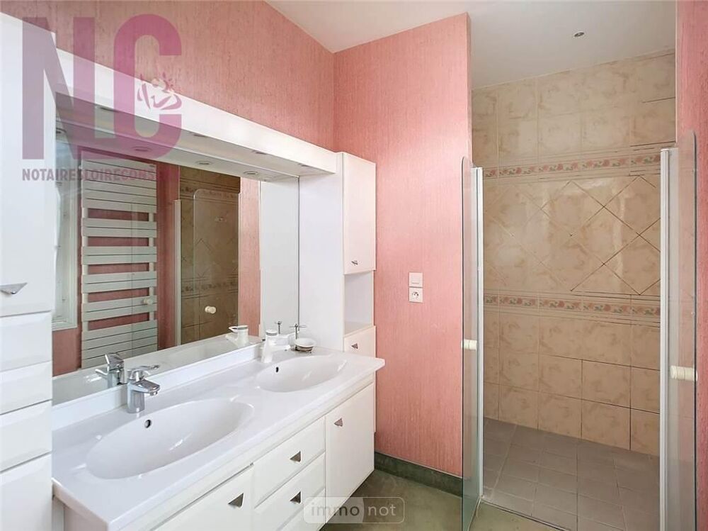 à vendre  Maison Véretz (37270)