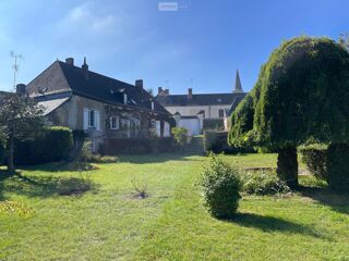  Maison  vendre 14 pices 228 m