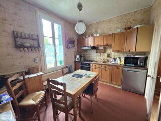  Maison à vendre 4 pièces 95 m²