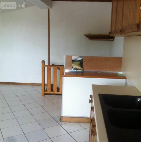  Appartement � louer 2 pi�ces 36 m�
