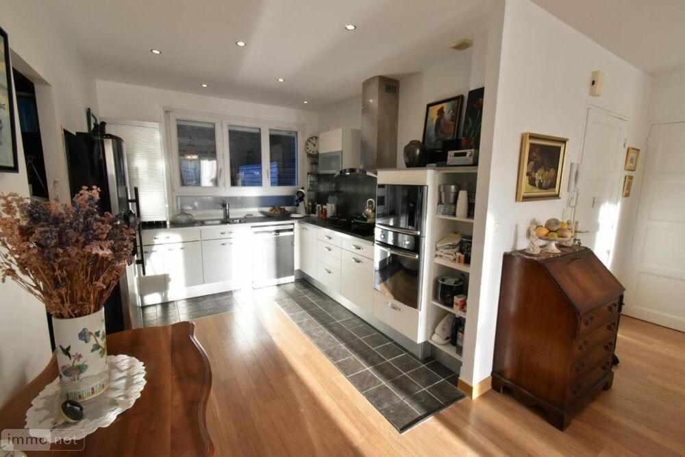 vente Appartement - 3 pièce(s) - 95 m² Dieppe (76200)