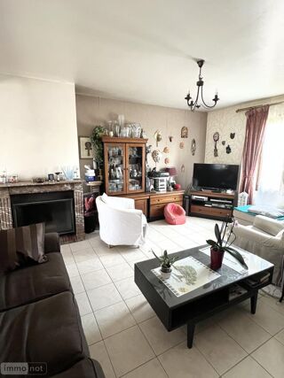  Maison à vendre 6 pièces 148 m²