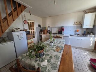  Maison à vendre 5 pièces 172 m²