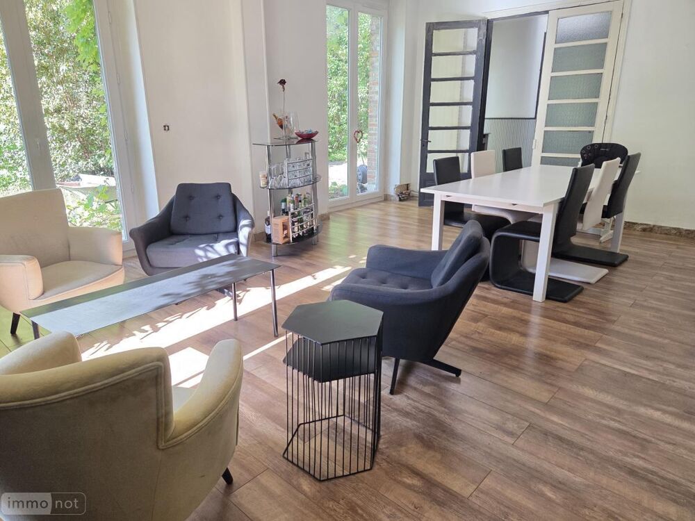 vente Maison - 10 pièce(s) - 330 m² Mourmelon-le-Grand (51400)