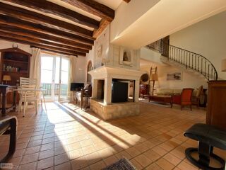  Maison � vendre 7 pi�ces 192 m�