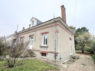  Maison à vendre 4 pièces 103 m²
