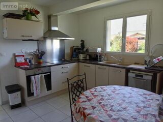  Maison � louer 5 pi�ces 124 m�