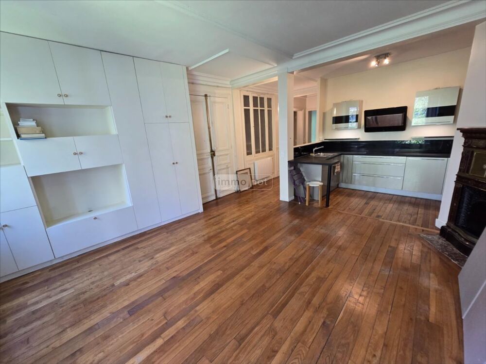 à vendre  Appartement Paris 12