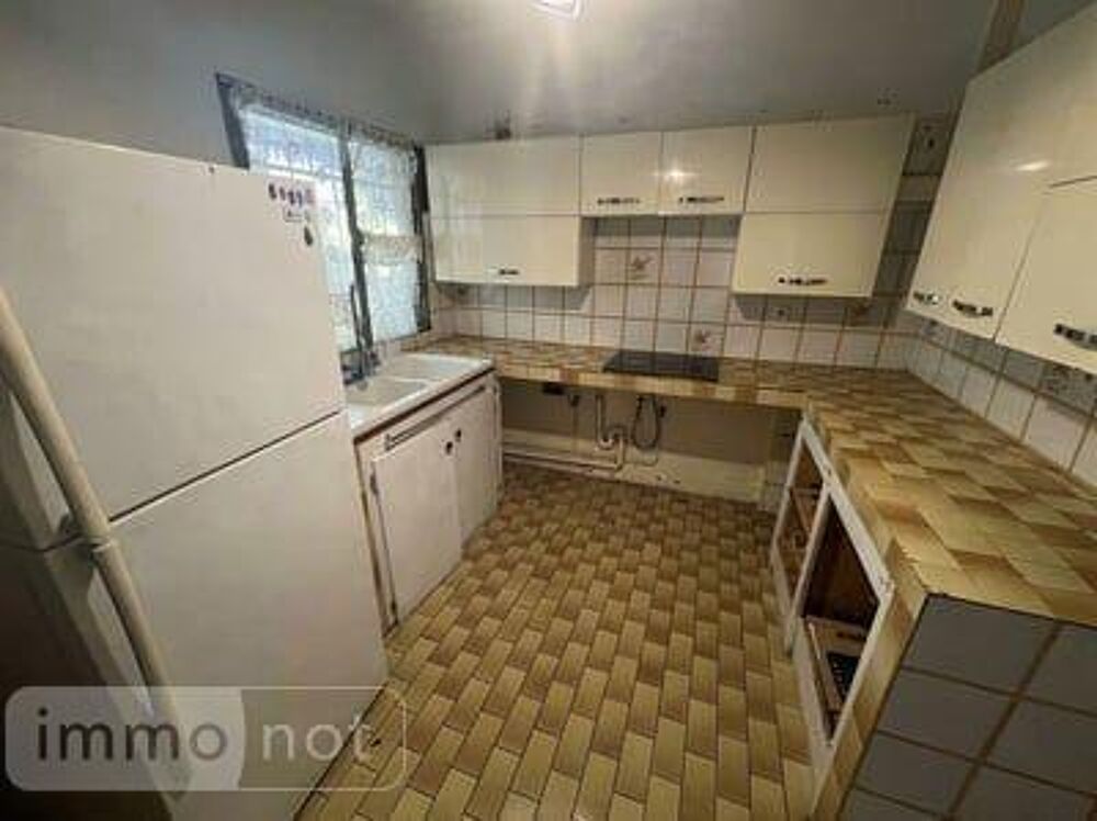 � vendre  Maison Saint-Denis (97400)