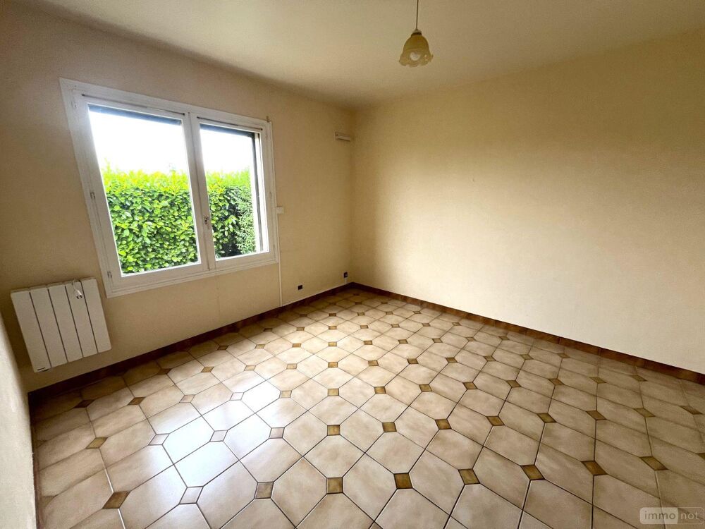 vente Maison - 6 pièce(s) - 193 m² Saint-Martin-la-Campagne (27930)