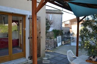  Maison � vendre 3 pi�ces 61 m�