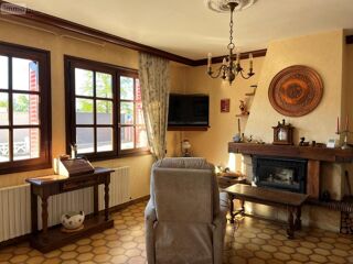  Maison à vendre 7 pièces 135 m²