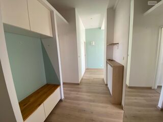  Appartement  vendre 2 pices 54 m