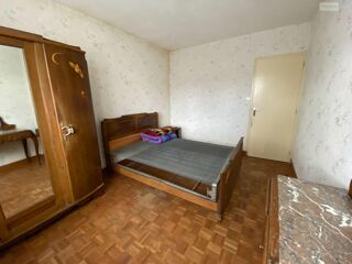  Maison à vendre 4 pièces 68 m²