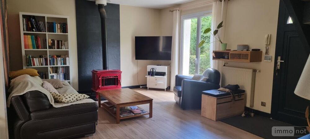 Nicolas DA SILVA vous présente cette maison familiale si....