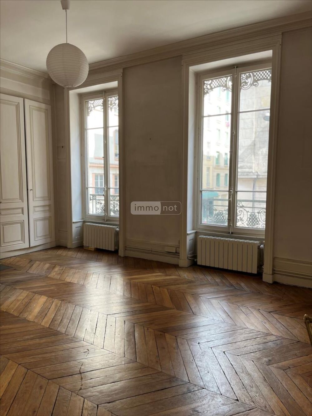  vendre  Appartement Lyon 6