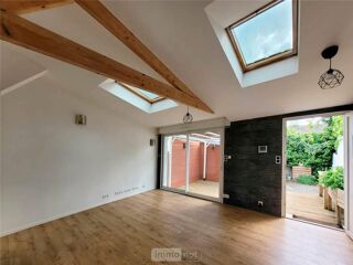  Maison � vendre 4 pi�ces 66 m�