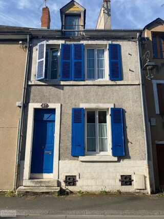  Maison  vendre 3 pices 82 m