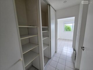  Appartement à vendre 1 pièce 20 m²