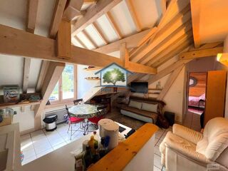  Appartement à vendre 2 pièces 38 m²