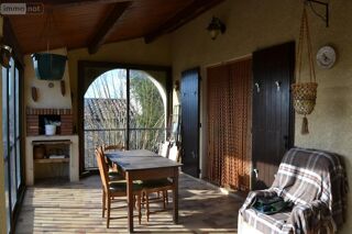 Maison à vendre 5 pièces 84 m²
