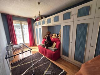  Maison à vendre 3 pièces 75 m² Foëcy