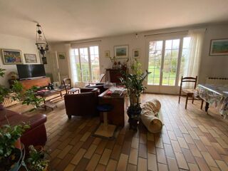  Maison à vendre 6 pièces 126 m²